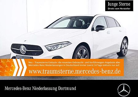 Mercedes-Benz A 250 e PROGRESSIVE Advanced PLUS/Night/DISTR/