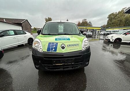 Renault Kangoo Z.E. MAXI