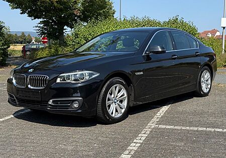 BMW 530d xDrive Luxury Line HUD/H&K/LED/KAM/KEYL
