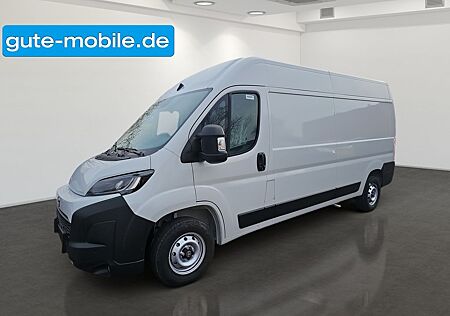 Toyota Proace Max 35 L3H2 BlueHDi 140 Meister