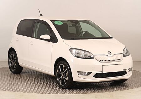 Skoda Citigo -e iV 2021 , Automatik, Scheckheft,