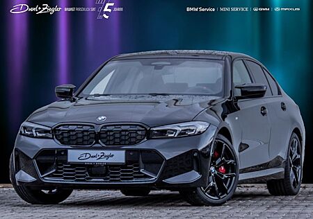 BMW 340 M340i xDrive Limousine M SportPRO ACC STHZG GSD