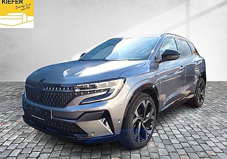 Renault Austral Techno Esprit Alpine 160 ACC SHZ AHK