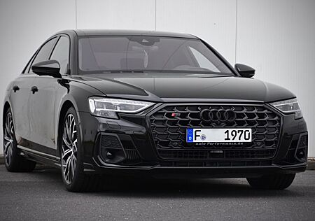 Audi S8 4.0 KERAMIK B&O Advanced Design Paket