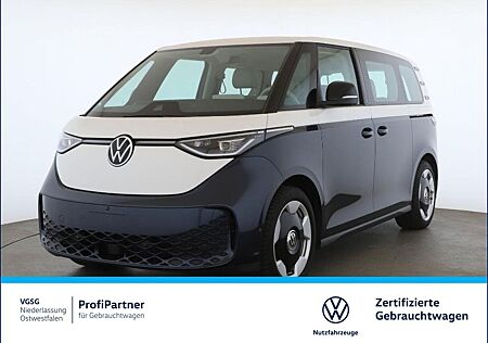 VW ID.BUZZ Volkswagen ID. Buzz Pro AHK IQ.Light 3 J. Anschlussgarantie