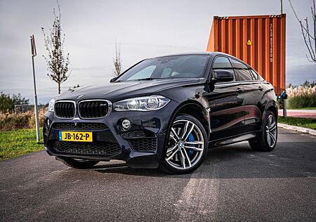 BMW X6 M - Panorama | H&K | Memory | Cruise Control