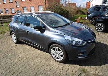 Renault Clio IV Grandtour Limited