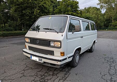 VW T3 Multivan Volkswagen Magnum