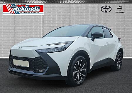 Toyota C-HR Hybrid FWD Team Deutschland 2.0, Kamera, SH