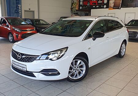 Opel Astra K ST Business Elegance Auto NAVI iLED RFK