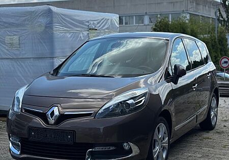 Renault Scenic Grand 7 sitzer Automatik Tüv neu