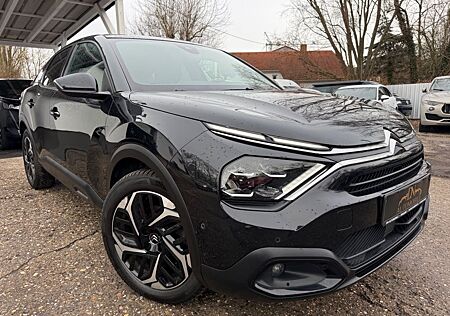 Citroën C4 Lim. Shine Aut. °Pano/360gK/Head-Up/