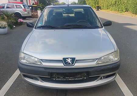 Peugeot 306 1.4 XN XN