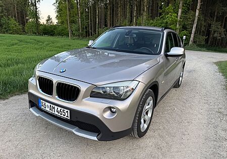 BMW X1 xDrive18d