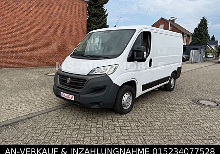 Fiat Ducato **30 120 L1 - H1 * KLIMA * EURO - 6 *