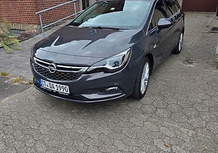 Opel Astra ST 1.6 CDTI ecoFLEX Innovation 81kW S/...