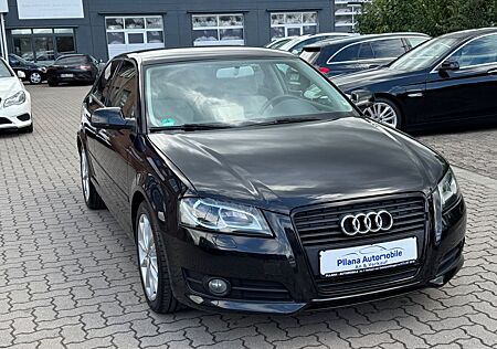 Audi A3 1.8 TFSI Ambition,TÜV-AU 05-2027