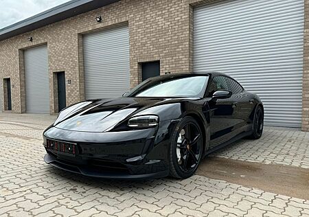 Porsche Taycan 4S BOSE Performancebatterie+ Pano