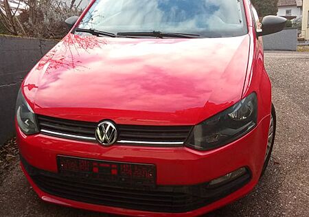 VW Polo Volkswagen 1.0 44kW BMT Trendline Trendline