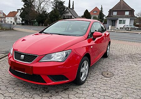 Seat Ibiza 1.2 12V 51kW Reference SC Reference
