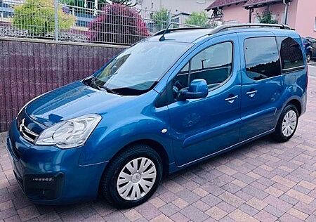Citroën Berlingo PureTech 110 S&S Multispace 90 Jahr...