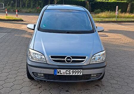 Opel Zafira 1.8 16V -