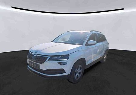 Skoda Karoq Style 4x4 2.0TDI DSG LED Navi SHZ ACC