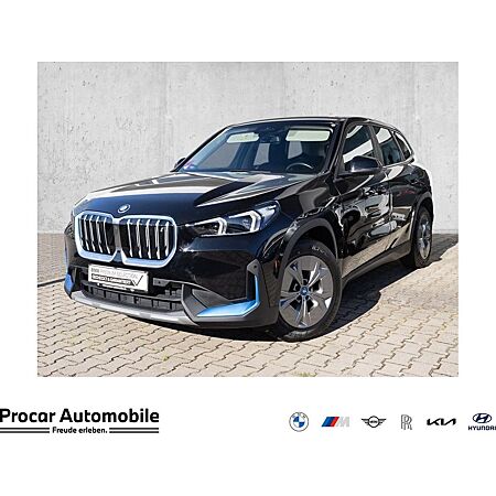 BMW iX1 leasen