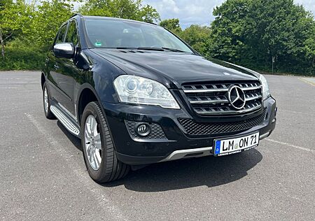 Mercedes-Benz ML 280 CDI 4MATIC - 8-fach Alu