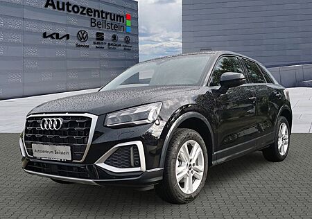 Audi Q2 1,5 TFSI 35 advanced S tronic