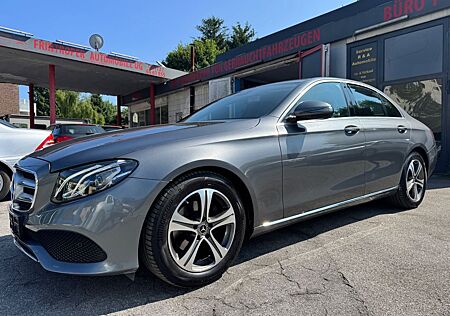 Mercedes-Benz E 200 E -Klasse Lim.
