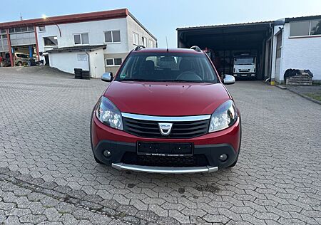 Dacia Sandero Stepway ! Klima ! Tüv Neu