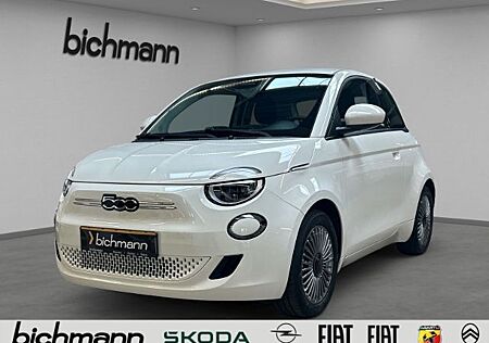Fiat 500E Base Apps DAB+ KlimaAT