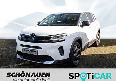 Citroën C5 Aircross PureTech C-Series +WR+RFK+PDC+LED+BC