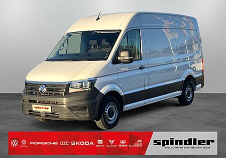 VW Crafter Volkswagen 35 Kasten L2H2 / Bluetooth, Klima, PDC