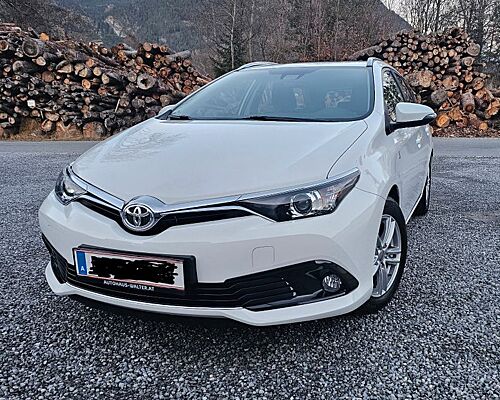 Toyota Auris Touring Sports Touring Sports 1,6-l-D-...