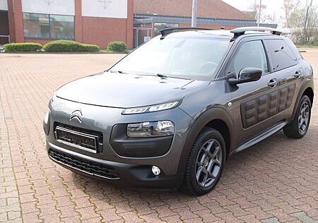 Citroën C4 Cactus Shine Kamera PDC Navi Sitzheiz. Tempom