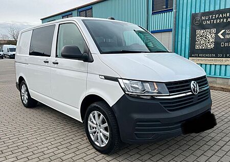 VW T6 Transporter Volkswagen T6 Wohnmobil