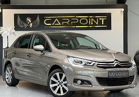 Citroën C4 Lim. Shine 1.6l /Navi/BT/PDC/SHZ/Klima
