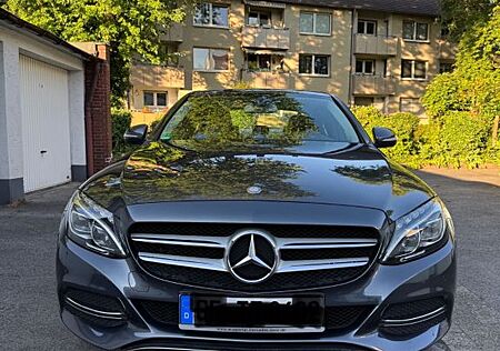 Mercedes-Benz C 220 BlueTEC BE Edition Autom. Edition