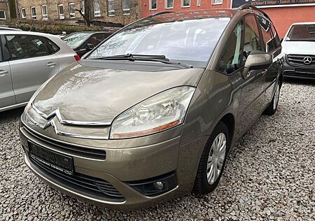 Citroën C4 Spacetourer Grand C4 Picasso Tendance