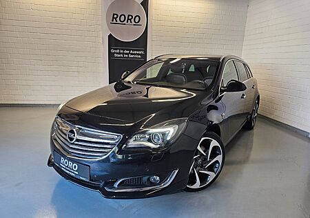 Opel Insignia A 2.0 CDTI ST OPC-Line Innovation 4x4