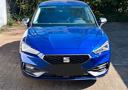 Seat Leon 1.5 eTSI ACT 110kW FR DSG FR