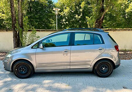 VW Golf Plus Volkswagen 1.9 TDI United United
