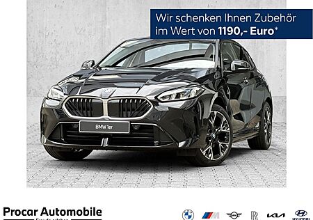 BMW 120 M Sport DA PA LED 18"