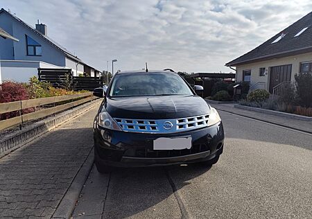 Nissan Murano 3.5 -