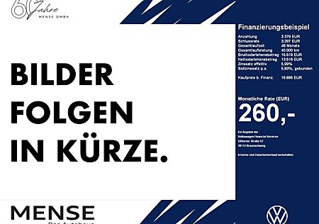 VW Passat Variant Volkswagen 2.0 TDI BMT Comfortline AHK|ACC
