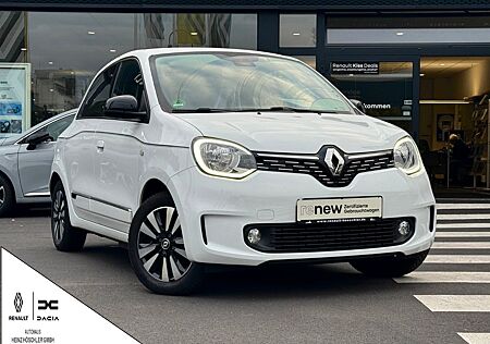 Renault Twingo Techno Electric