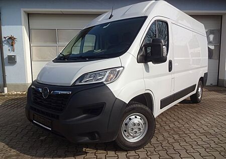 Opel Movano L2/H2 Hochraum,AHK Netto 19.118,HU NEU