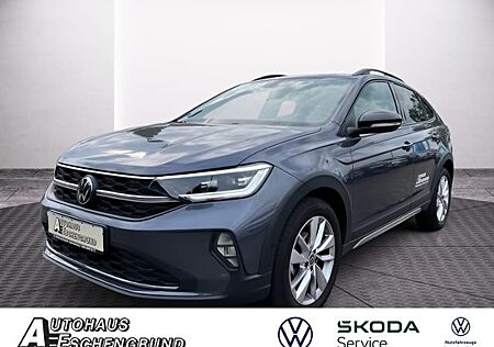 VW Taigo Volkswagen 1.0 TSI DSG MOVE IQ.DRIVE NAVI LED